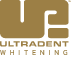 Ultradent teeth whitening logo
